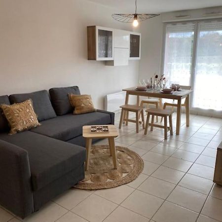 דירות Mulhouse Grand T2 -  La Fonderie -Parking Gratuit מראה חיצוני תמונה