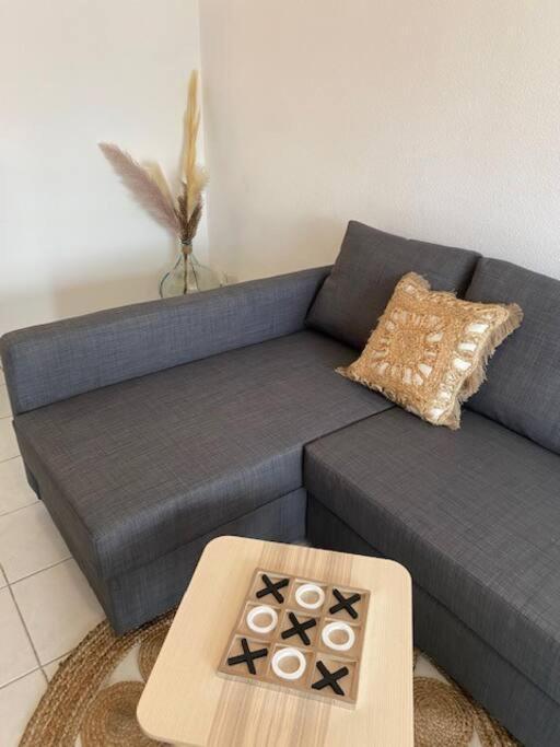 דירות Mulhouse Grand T2 -  La Fonderie -Parking Gratuit מראה חיצוני תמונה